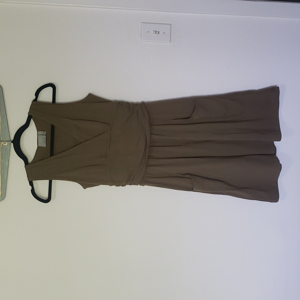 Athleta dress